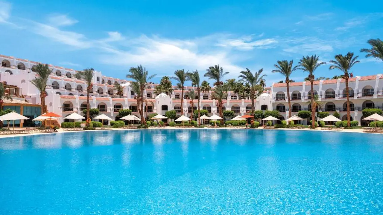 Hotel Savoy - Sharm Elshikh